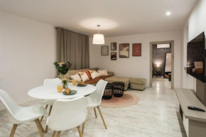FLEXIHOME SK - Kriva - central location - 2 bedrooms - 76 m2